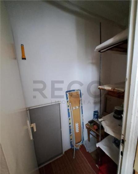 RECO Apartament renovabil Rogerius - 15
