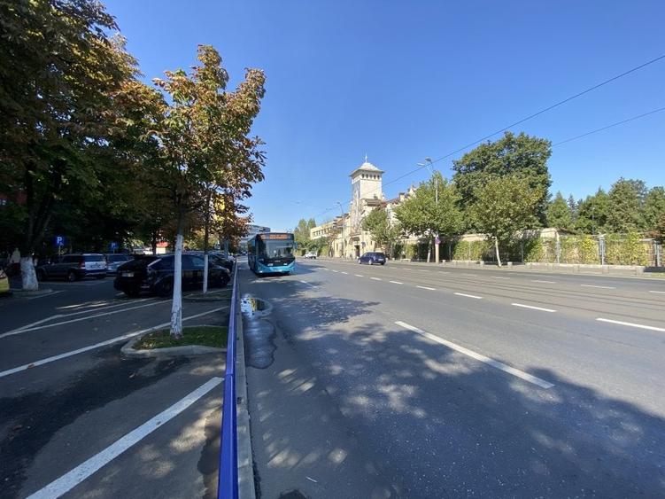 Apartament Oltenitei Orășelul Copiilor vis-a-vis+parcare supraterana LIBER 01.03 - 32