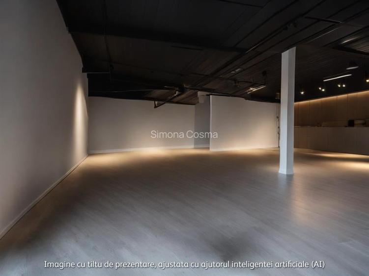 De inchiriat spatiu industrial pentru depozitare, Budesti, jud Calarasi