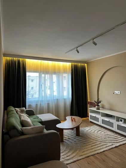 Apartament de 4 camere, 78 mp, modern, la cheie, Zorilor - 5