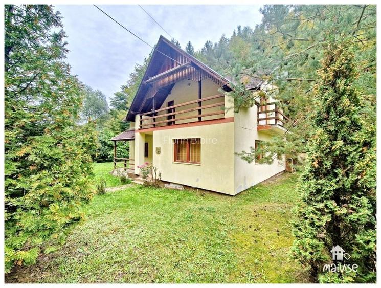 Casa de vacanta, Valea Bozom-Apata Casa de vacanta, Valea Bozom-Apata