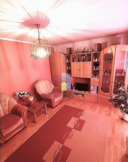 VEZI VIDEO! 3 camere, etaj 2, Decmandat, cu imbunatatiri, Ca - 8