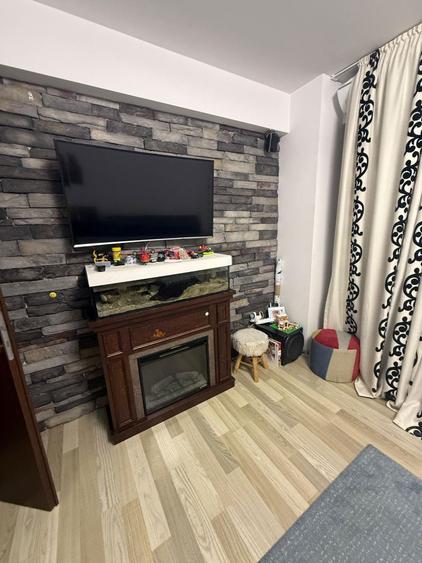 Apartament 3 camere Salaj complex dream residence,loc parcare subterana - 6