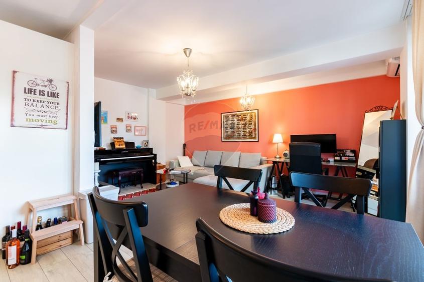 Apartament 2 camere de vanzare Ozana / Pallady / Metrou 1 Decembrie - 20