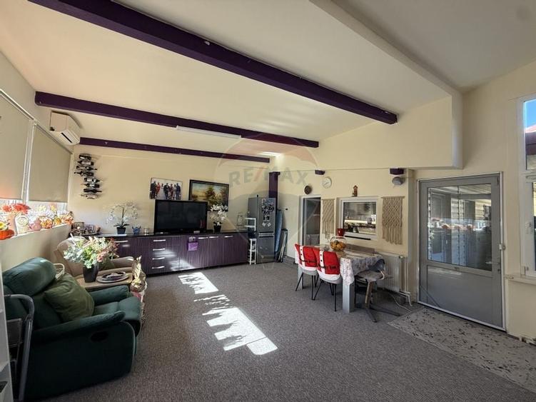 Casa /Vila cu 6 camere de vanzare in Cumpana Constanta - 22