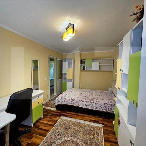 Apartament cu 3 camere, de inchiriat, 75 mp, Ovisim, Boto?ani - 5