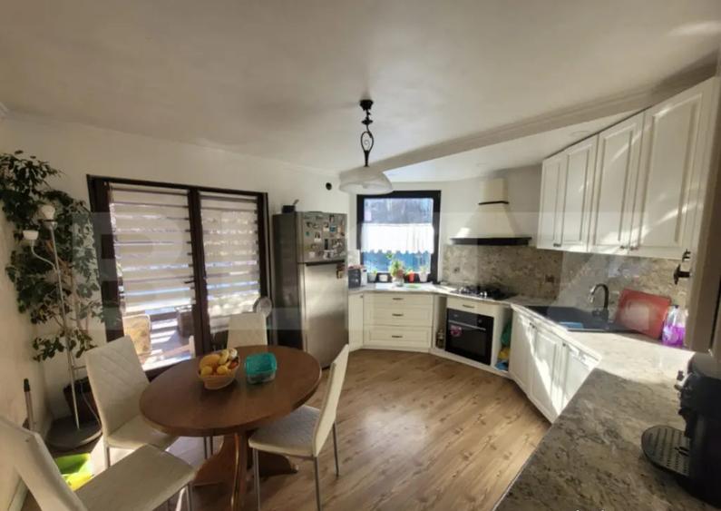 Casa de vanzare | 190 mp | 500 mp teren | Tatara?i - 8