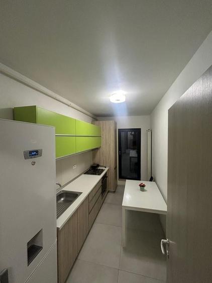 Exigent ONE  Politehnica, metrou Grozavesti aproape, Fcultate, parc - 2