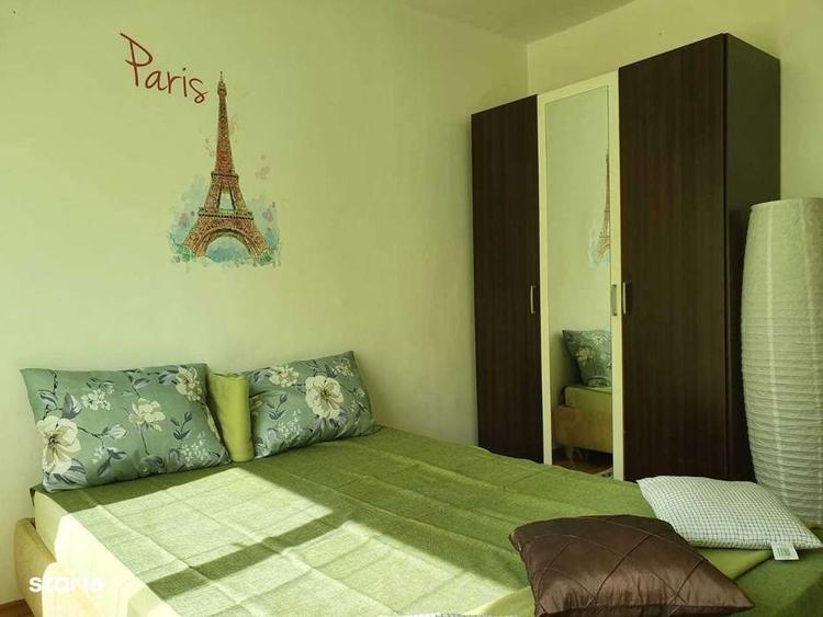 Proprietar Inchiriez Apartament 2 cam 9 Mai, dotari excelente, et 2/4 - 4