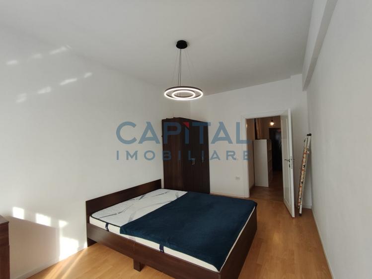 Comision 0%, 2 camere decomandate 65 mp, etaj 1, zona linistita Gheorgheni - 3