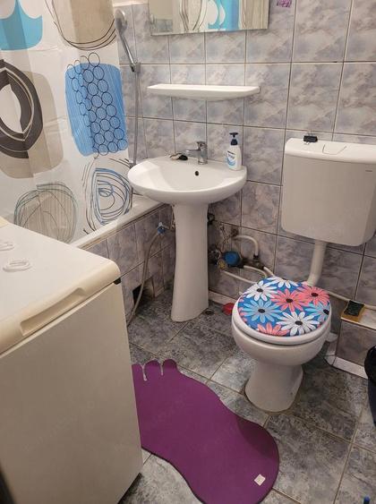 Inchiriez apartament cu 1 camera - 6