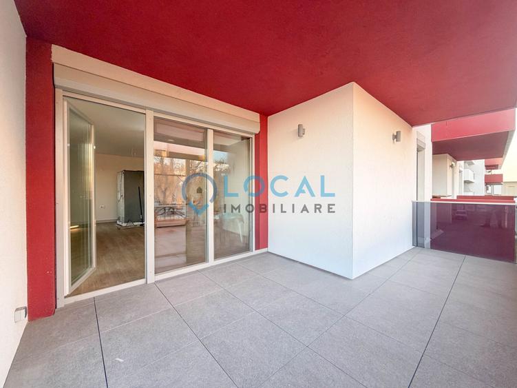 Apartament 3 camere | Finisat | Bloc Nou | Etaj Intermediar - 5