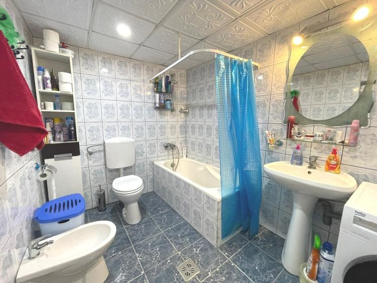 Casă de vânzare | 4 camere | Teren 754 mp | Grădină și anexe | Comuna Ciugud - 5