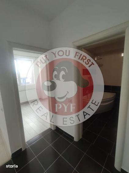 Militari Residence | Apartament 2 camere | 44mp | Decomandat | B11881 - 3