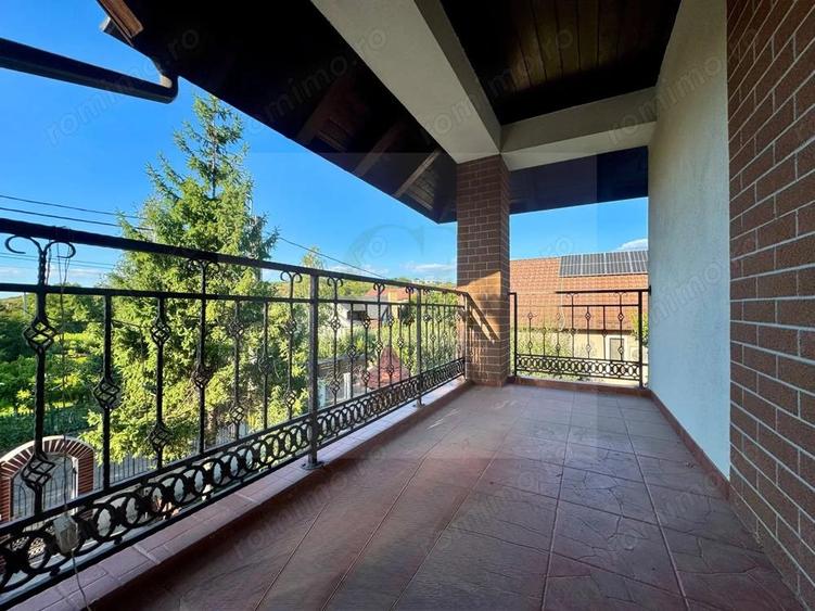 Vanzare Casa D+P+E - 230 m.p. - Bucium - 19