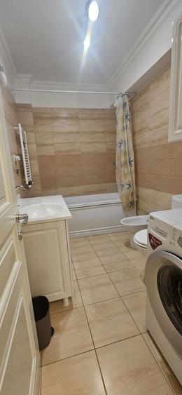 ZONA MALL, 2 camere decomandate - 5