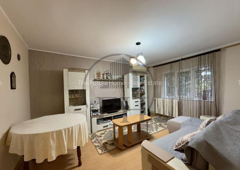 Apartament 3 camere de vanzare Constanta, zona Inel I