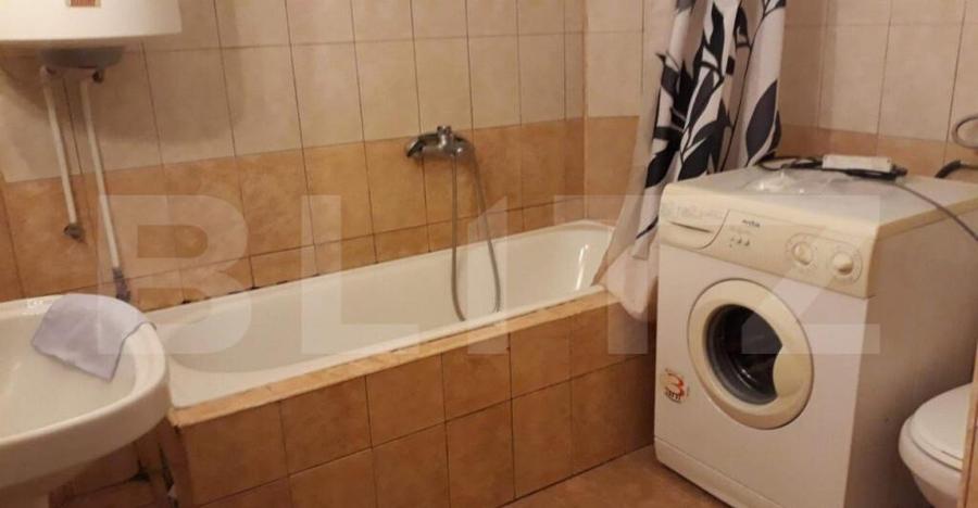 Casa 2 camere ?i curte, 65mp, Iosefin - 7