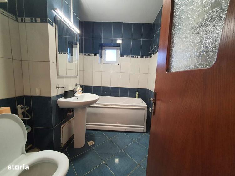 3 camere, Faleza, bloc 2007, parter, 100 mp - 1