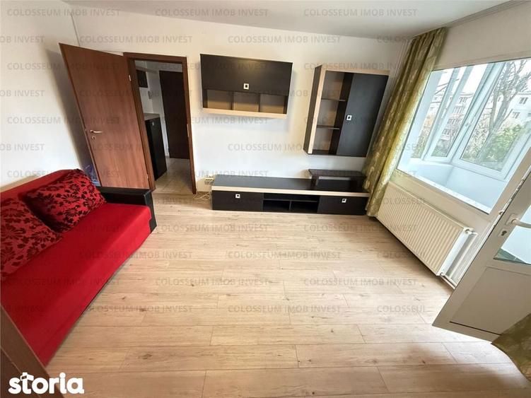 Astra -Uranus apartament 2 camere cu 2 balcoane - 10