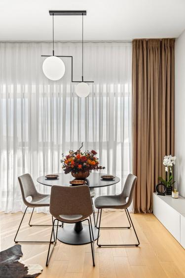 Apartament nou cu 3 camere de vânzare // One Verdi Park - 13