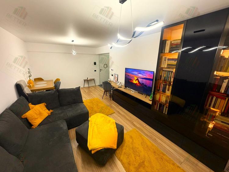 Apartament 2 camere de vânzare – Sector 4, Emil Racoviță - 4