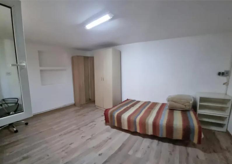 Garsoniera in Vila CEnTRaL - 5