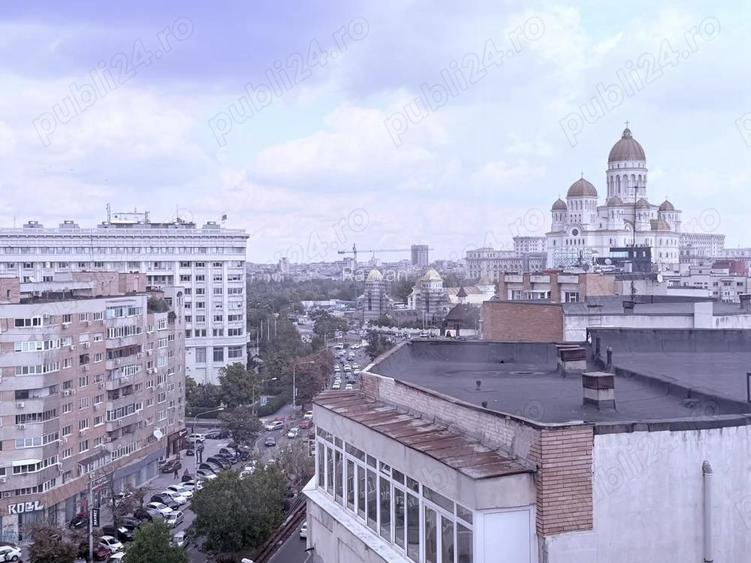 Apartament 2 camere de vanzare zona Hotel Marriott, Bucure?ti