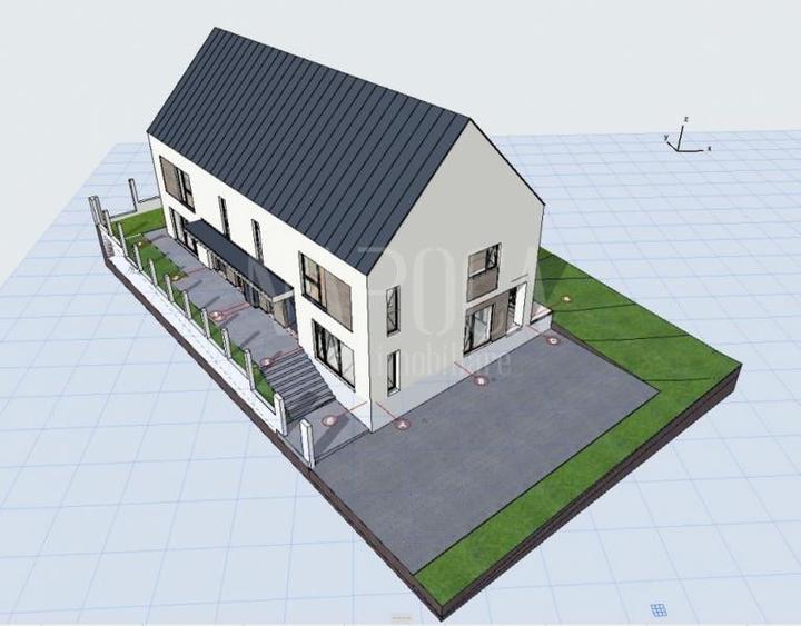 Casa 4 camere de vanzare in Iris, Cluj Napoca - 1