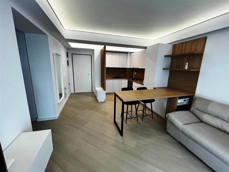 Apartament  2 camere Cortina North complet mobilat si utilat . - 5