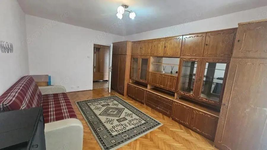 Tudor - Inchiriere apartament 2 camere - Str. Transilvania - 7