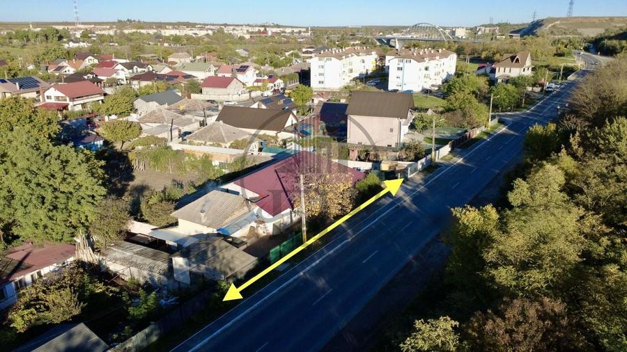 Spatiu comercial/restaurant de vanzare Murfatlar, Constanta - 3