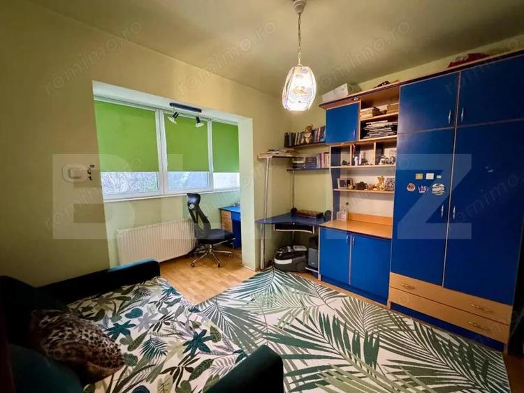 Apartament 3 camere, 67 mp, zona Pandurilor - 7