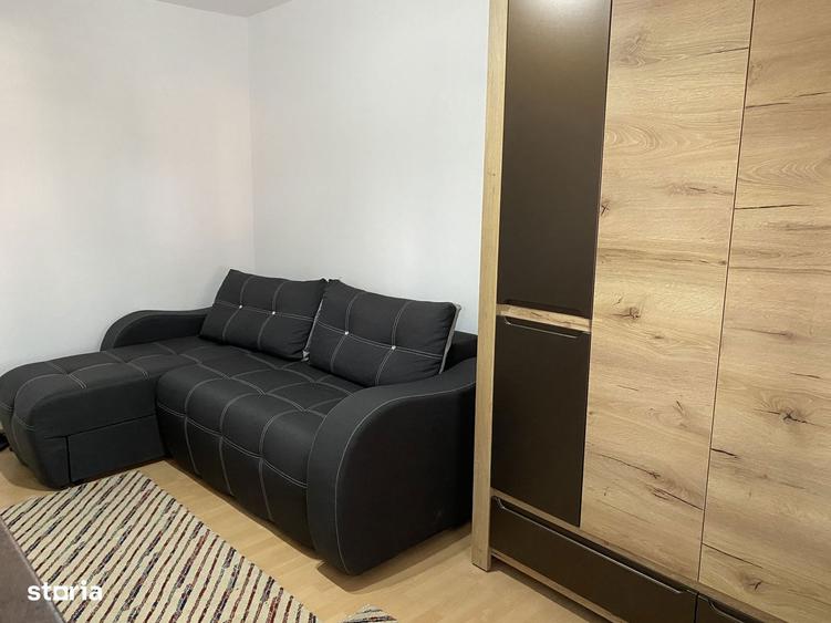 Garsoniera str Baisoara, Gheorgheni, zona Mercur - 4
