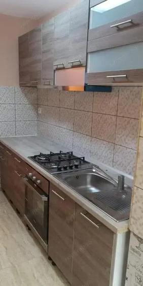 Garsoniera de inchiriat in zona Unirii - 3