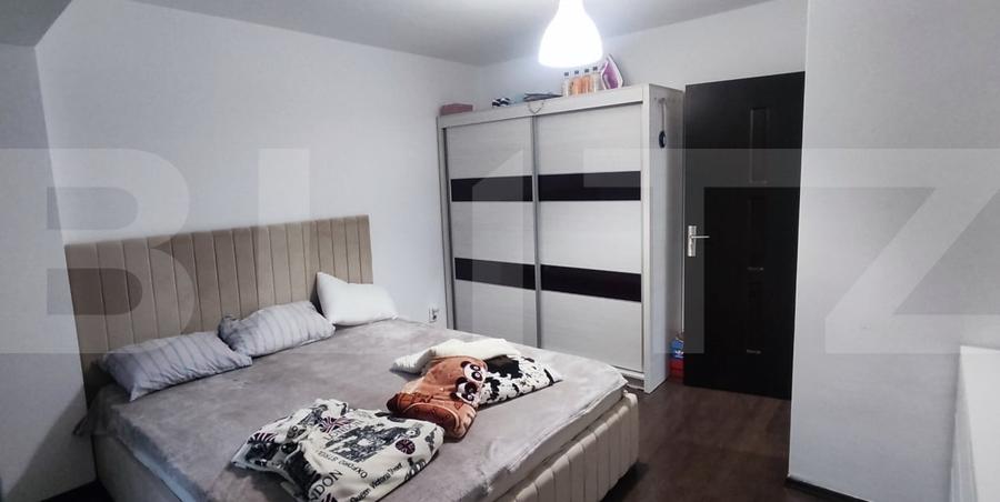 Apartament 2 camere, mobilat, parcare inclusa, zona moderna – cartier Berceni - 3