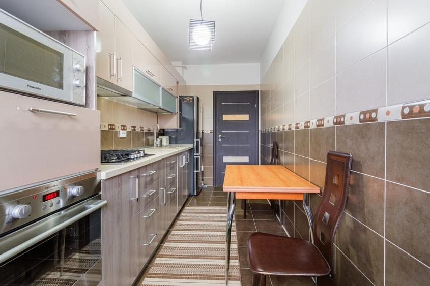 Apartament 2 camere parcare inclusa Lujerului - 9