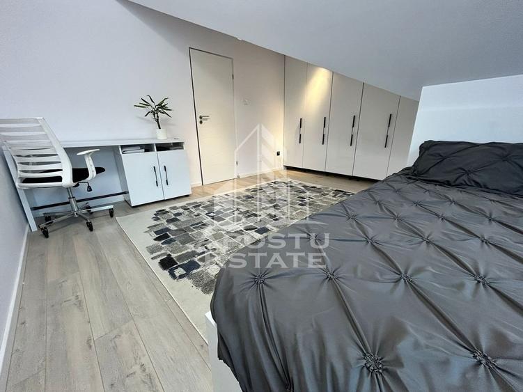 Casa 6 camere ideala pentru locuinta si afacere,zona Lunei - 19