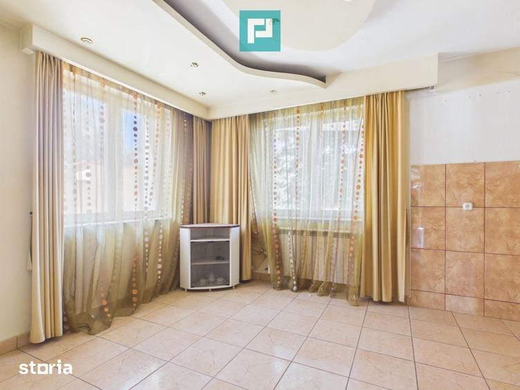 Vila 13 camere, Sanmartin - 16