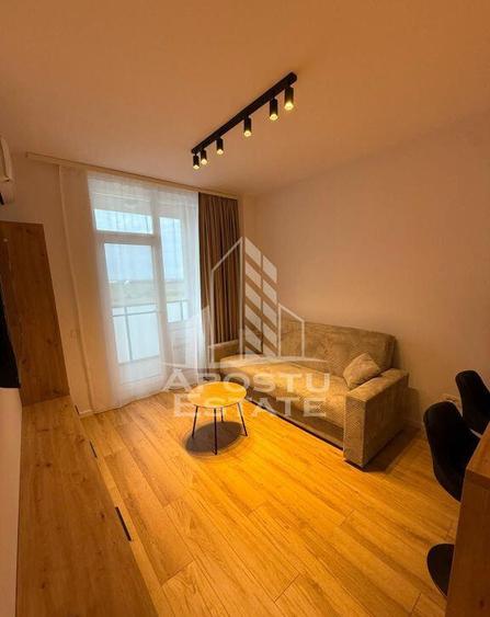 Apartament cu 2 camere zona Torontalului - 4