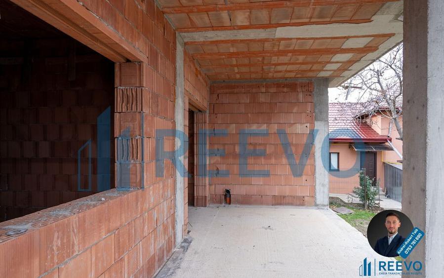 Casa de vanzare, strada Paun Pincio nr. 5, Moine?ti - 25