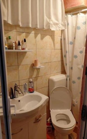 2 Camere ,Semi , Tomis nord, 30 mp, 2/4, Gaze la usa - 6