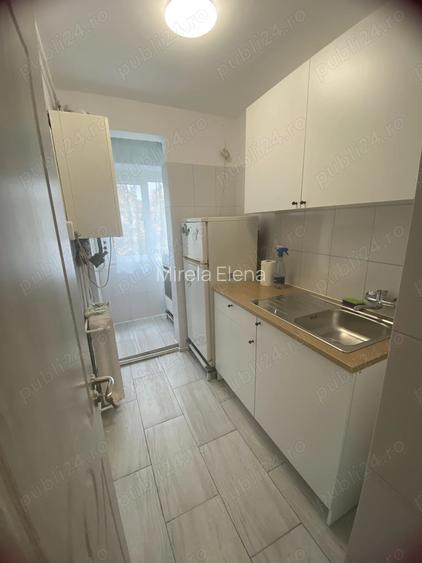 Inchiriez apartament 2 camere cu centrala proprie sector 4 Inchiriez apartament 2 camere cu centrala proprie sector 4
