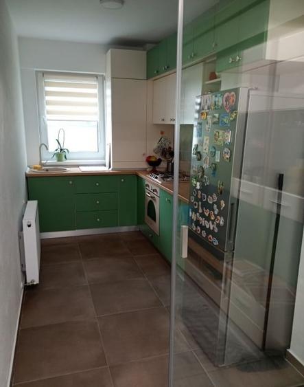 Apartament 2 camere ( Cu parcare )-Soho Residence - 3