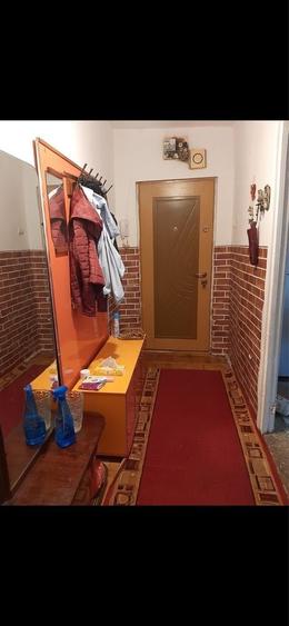 Apartament cu 2 camere semidecomandat în Badea Cârțan