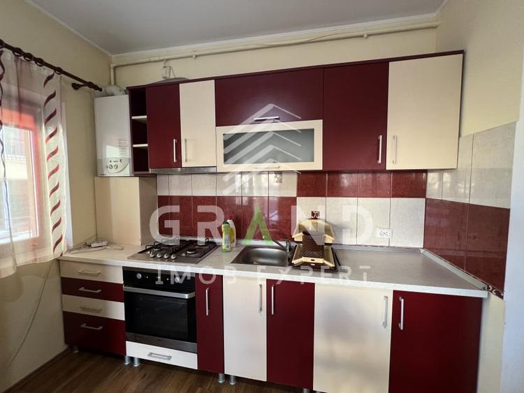 2 Camere | MODERN | PARCARE | Zorilor | Mircea Eliade - 1