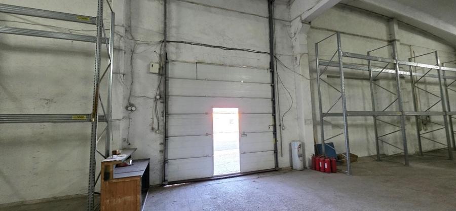 Popesti linia de Centura hala 450 mp - 3