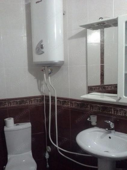 Garsoniera bld. Timisoara-Plaza - 1