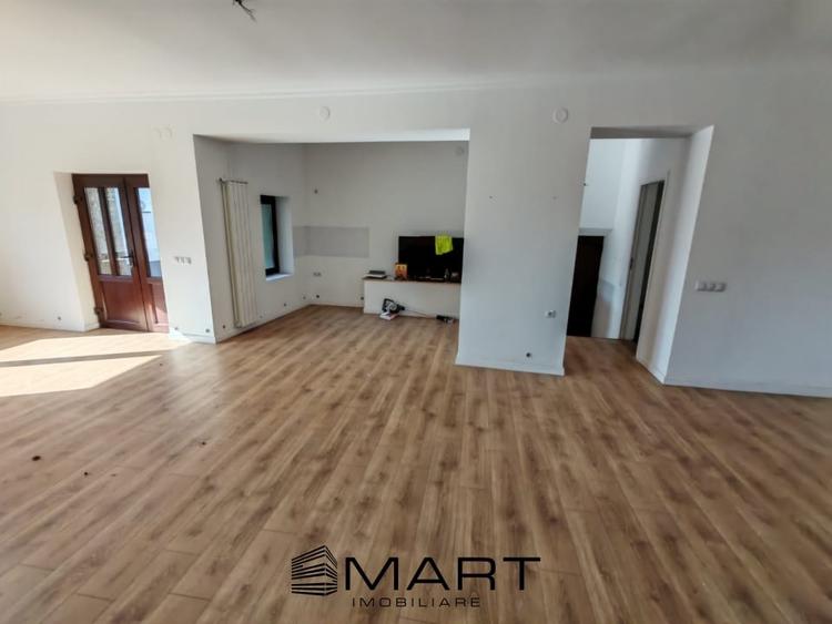 Apartament tip open space la casa,  curte proprie, zona Gusterita - 2