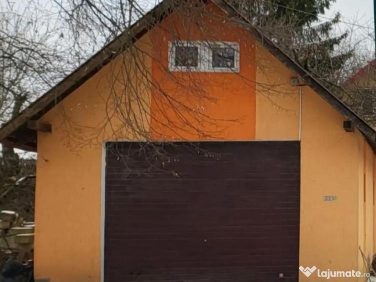 Casa cu teren 7.3 hectare Suceava - 11